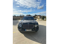 Bentley Bentayga w12