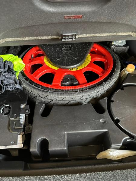 Bentley Bentayga w12