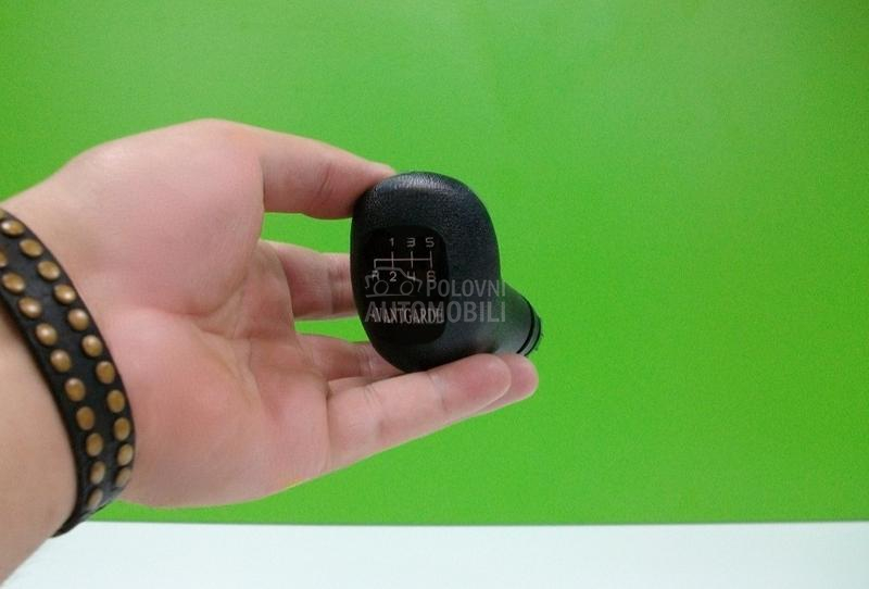 RUČICA MENJAČA 6 BRZINA