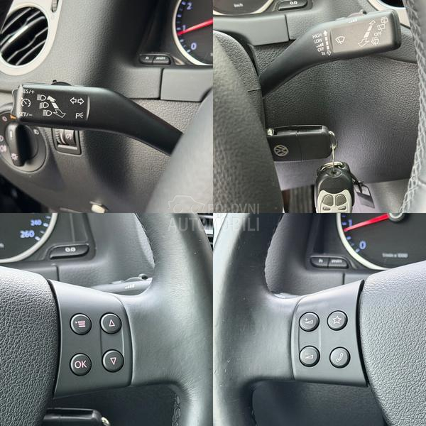 Volkswagen Tiguan 4Motion Pano. DSG