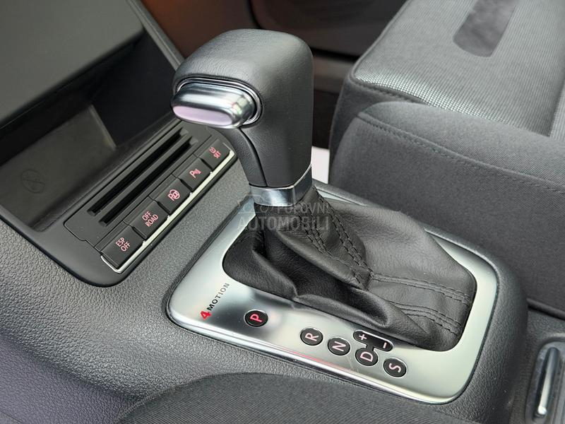 Volkswagen Tiguan 4Motion Pano. DSG