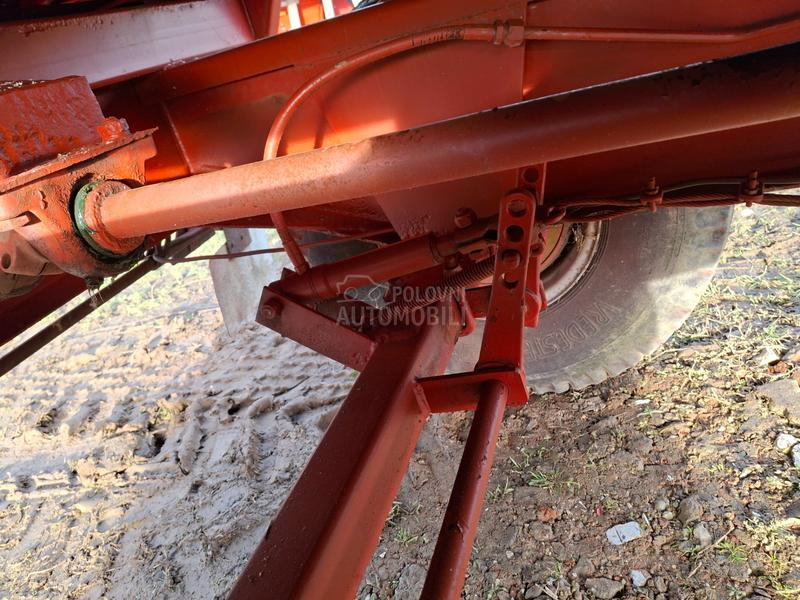 Krone Deguillaume 5500