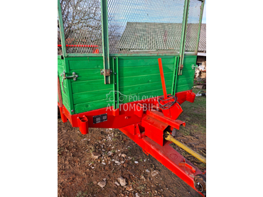 Krone Deguillaume 5500