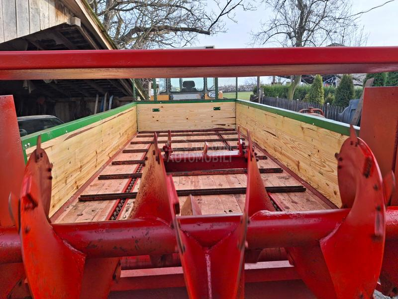 Krone Deguillaume 5500