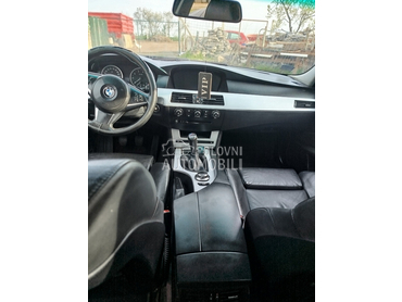 BMW 523 523 i