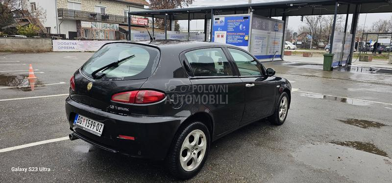 Alfa Romeo 147 