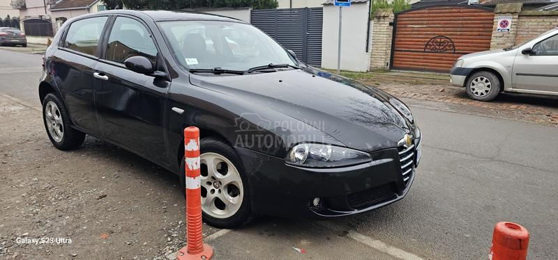 Alfa Romeo 147 