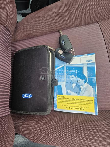 Ford Fiesta 9.9..0.0.0. k.m.