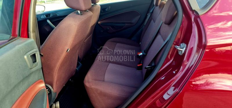 Ford Fiesta 9.9..0.0.0. k.m.