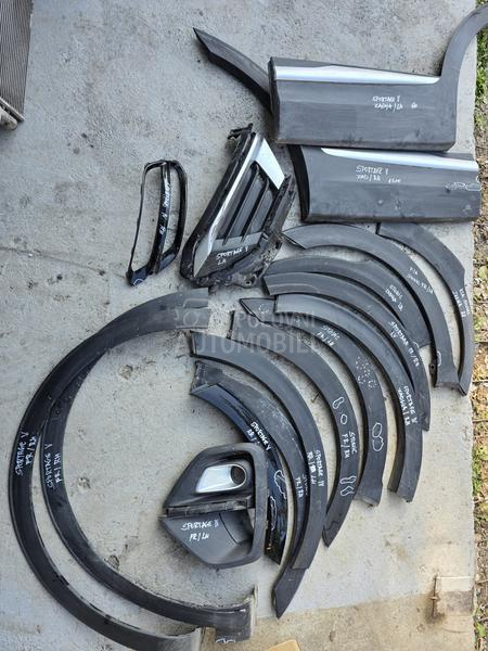 Branik Far Maska Hauba Vrata