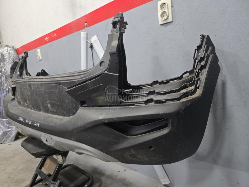 Branik Far Maska Hauba Vrata