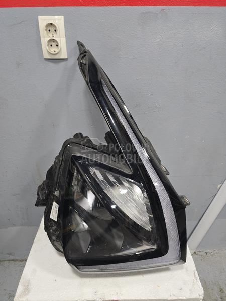 Branik Far Maska Hauba Vrata