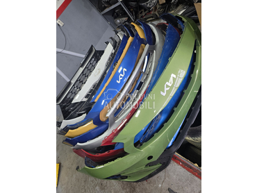 Branik Far Maska Hauba Vrata za Kia cee`d, cee`d sw, EV6 ... od 2015. do 2026. god.