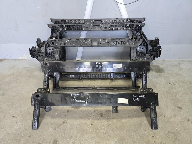 Branik Far Maska Hauba Vrata