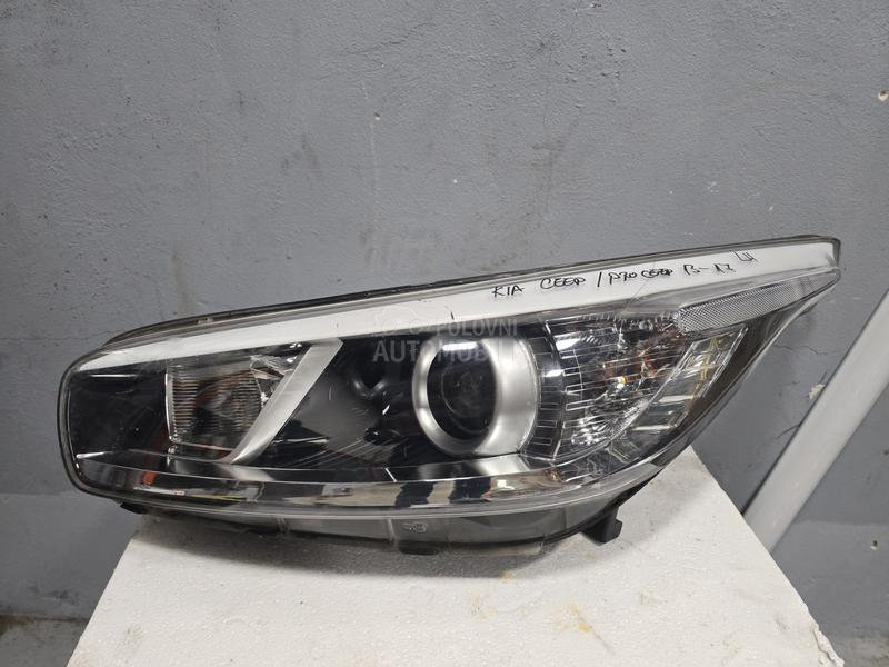 Branik Far Maska Hauba Vrata