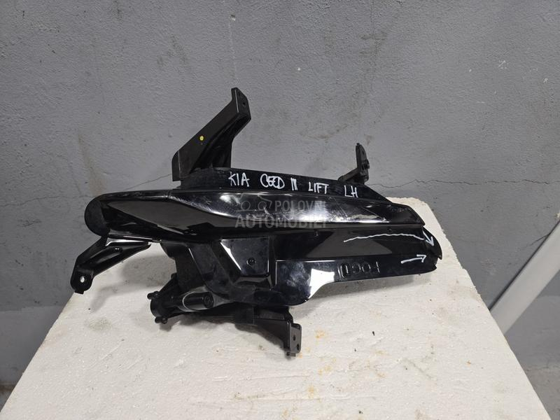 Branik Far Maska Hauba Vrata