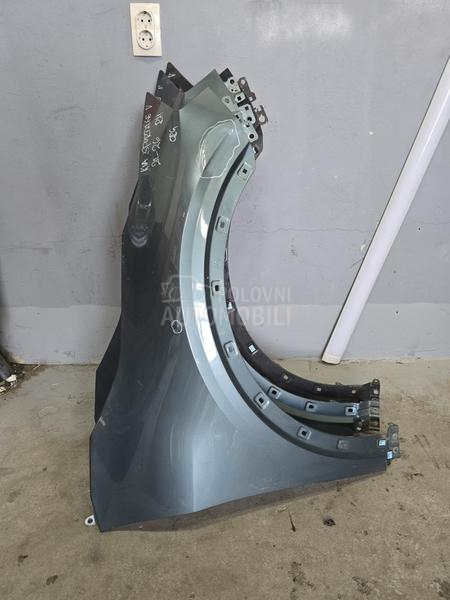 Branik Far Maska Hauba Vrata