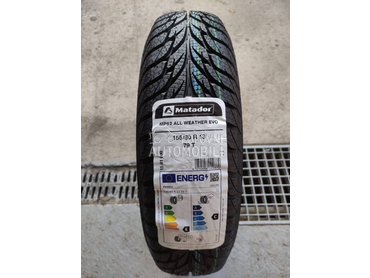 Matador 155/80 R13 Sve sezone