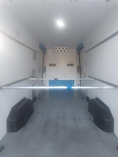 Volkswagen Crafter 2.0TDI uvoz ch hladnjaca