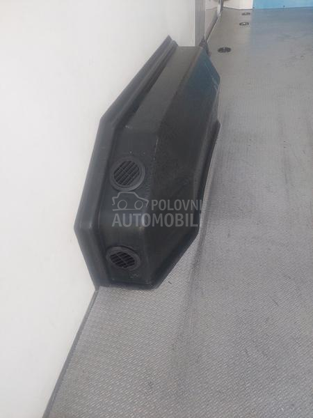 Volkswagen Crafter 2.0TDI uvoz ch hladnjaca