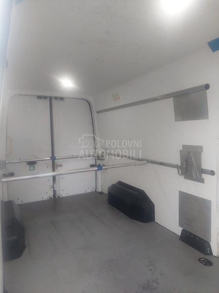 Volkswagen Crafter 2.0TDI uvoz ch hladnjaca