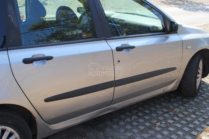 Fiat Stilo 1.2 16V