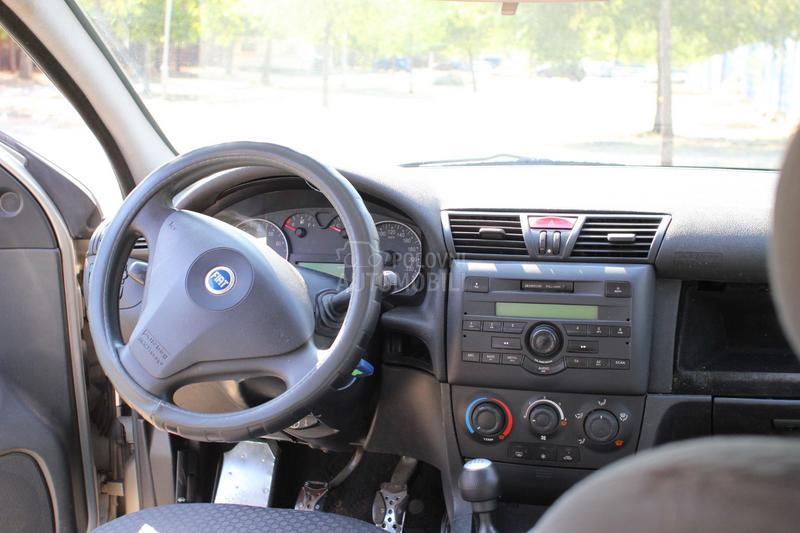 Fiat Stilo 1.2 16V