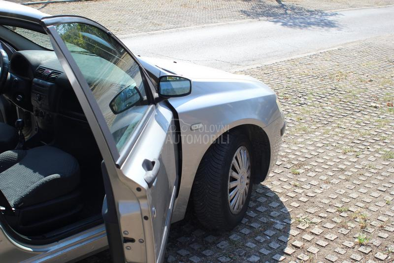 Fiat Stilo 1.2 16V