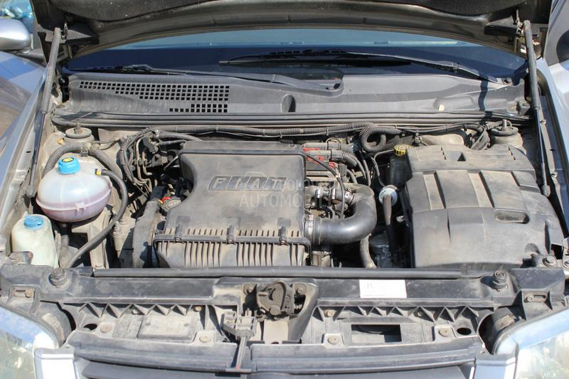 Fiat Stilo 1.2 16V