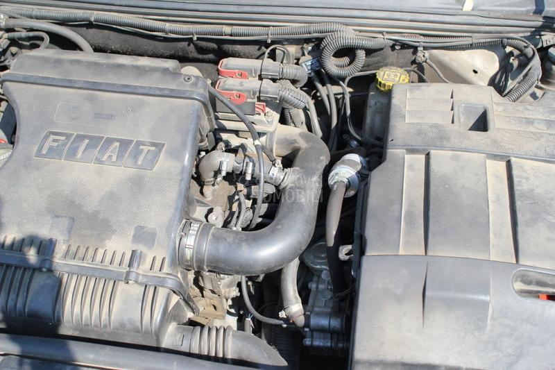 Fiat Stilo 1.2 16V