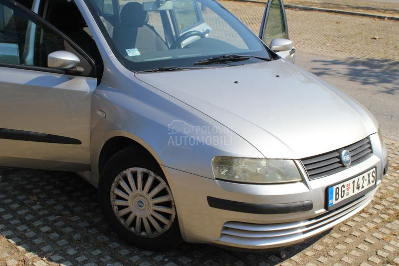 Fiat Stilo 1.2 16V