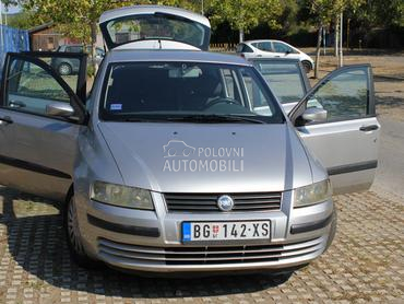 Fiat Stilo 1.2 16V