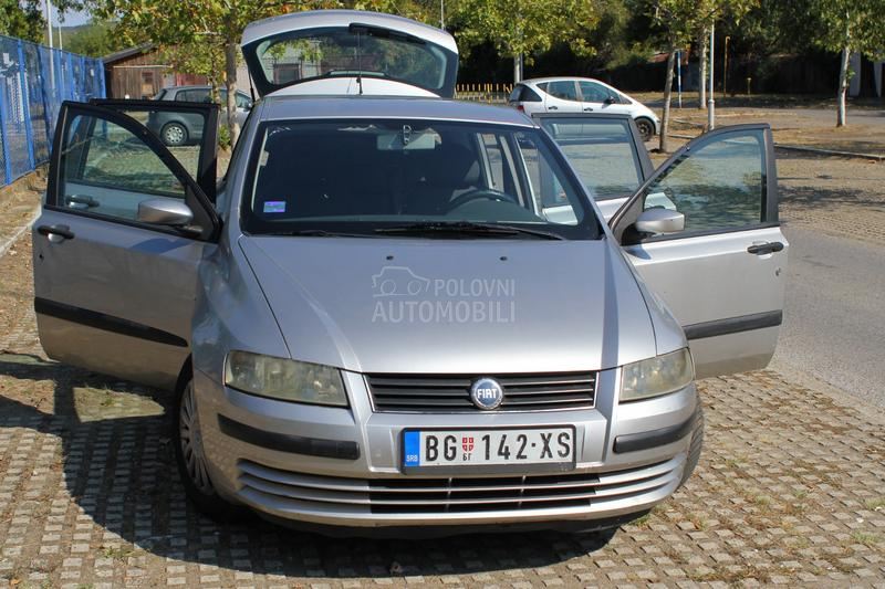 Fiat Stilo 1.2 16V