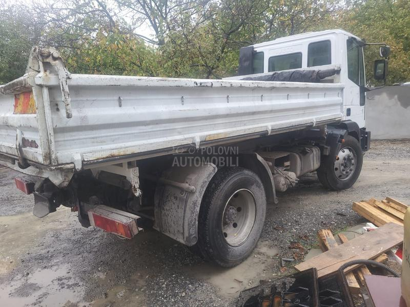 Iveco EUROCARGO 120E24