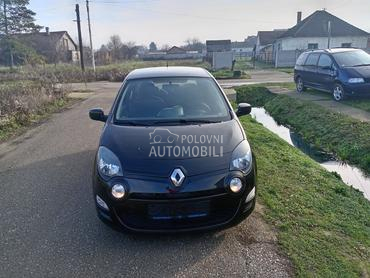 Renault Twingo 1.2