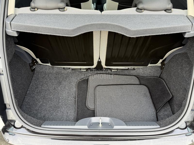 Fiat 500 1.2 CH Pano.