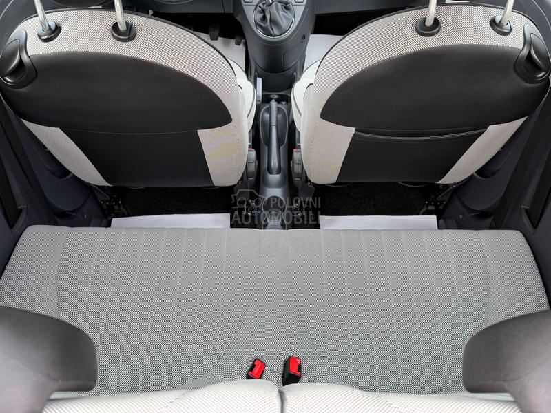 Fiat 500 1.2 CH Pano.