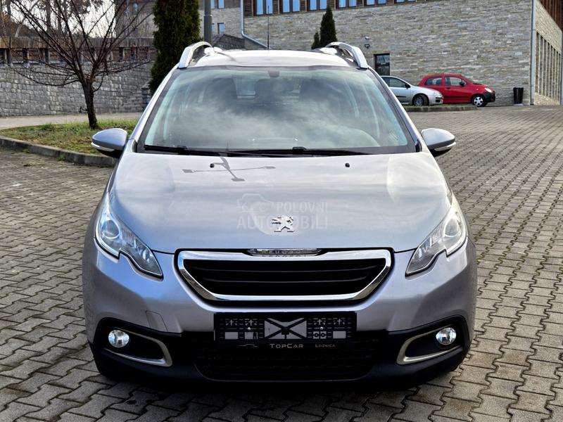 Peugeot 2008 /1.4hdi Active/