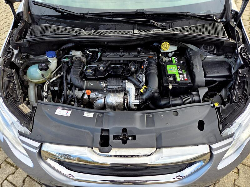 Peugeot 2008 /1.4hdi Active/