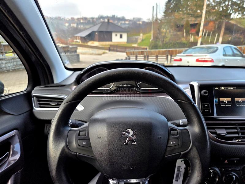 Peugeot 2008 /1.4hdi Active/