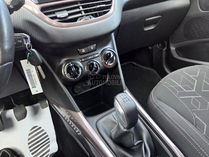 Peugeot 2008 /1.4hdi Active/