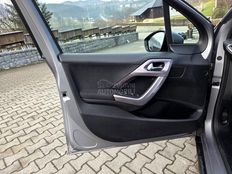 Peugeot 2008 /1.4hdi Active/