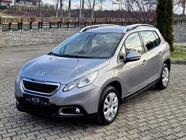 Peugeot 2008 /1.4hdi Active/