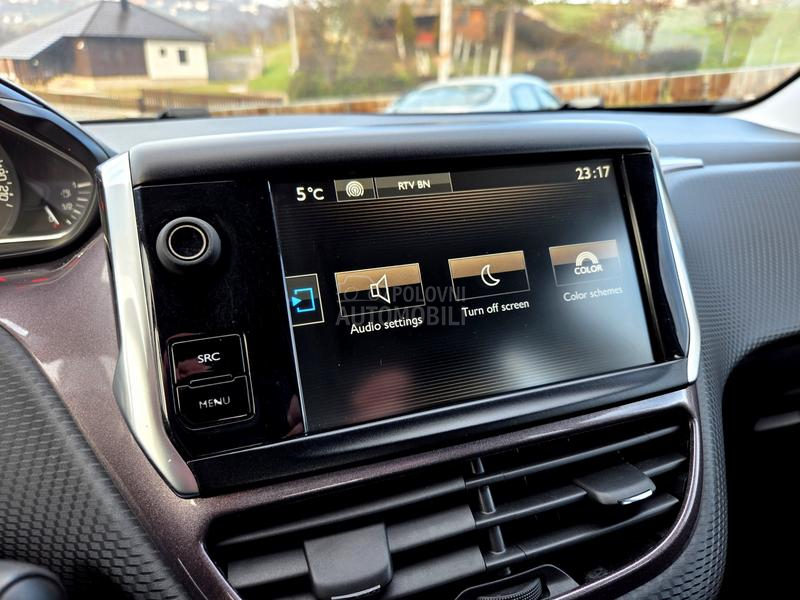 Peugeot 2008 /1.4hdi Active/