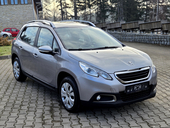 Peugeot 2008 /1.4hdi Active/