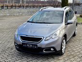 Peugeot 2008 /1.4hdi Active/
