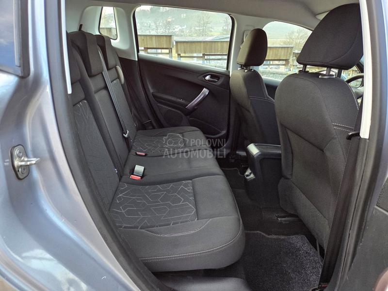 Peugeot 2008 /1.4hdi Active/