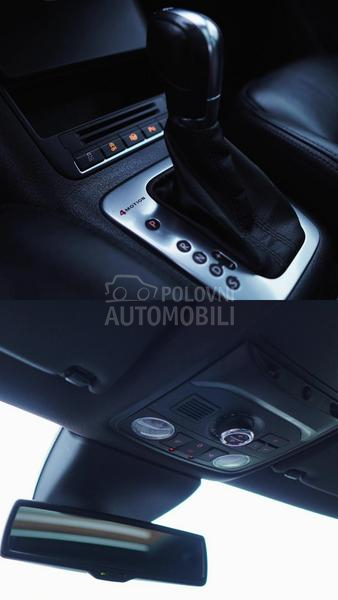 Volkswagen Tiguan RLine TDI DSG