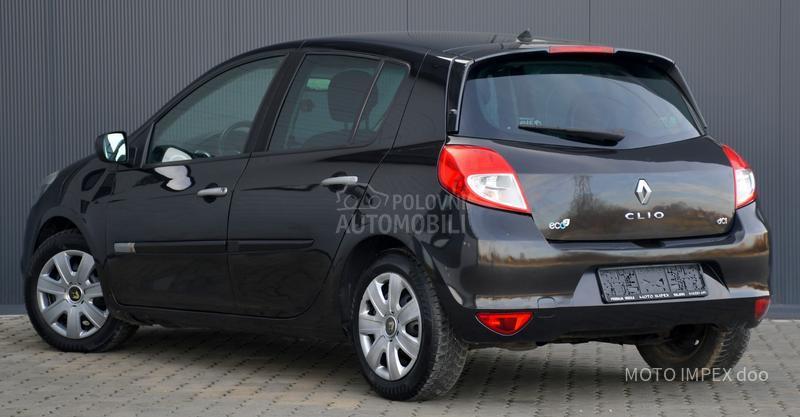 Renault Clio 1.5 dCi