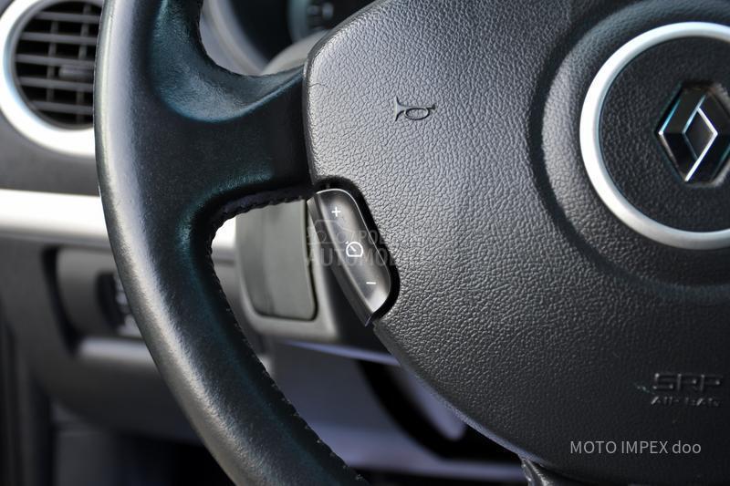 Renault Clio 1.5 dCi